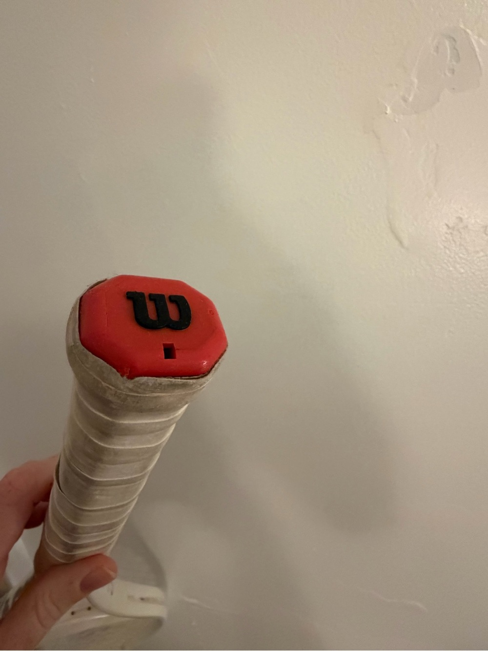 Wilson Clash 100L V 1.0 - Picture 8 of 10